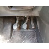 Pedal Acelerador para Peugeot 208 Ii (Ub_, Up_, Uw_, Uj_)