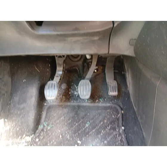 Pedal Acelerador para Peugeot 208 Ii (Ub_, Up_, Uw_, Uj_)