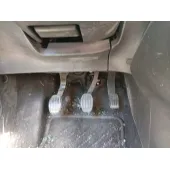 Pedal Freno para Peugeot 208 Ii (Ub_, Up_, Uw_, Uj_)