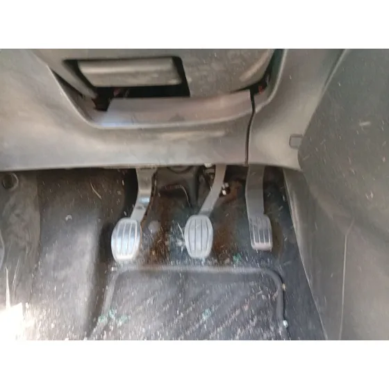 Pedal Freno para Peugeot 208 Ii (Ub_, Up_, Uw_, Uj_)