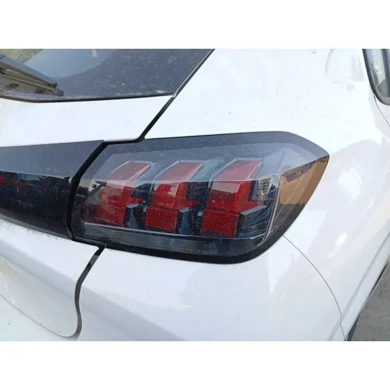 Piloto Trasero Derecho para Peugeot 208 Ii (Ub_, Up_, Uw_, Uj_)