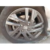 Pinza Freno Delantera Izquierda para Peugeot 208 Ii (Ub_, Up_, Uw_, Uj_)