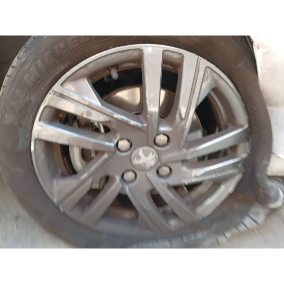 Pinza Freno Delantera Izquierda para Peugeot 208 Ii (Ub_, Up_, Uw_, Uj_)