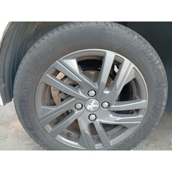 Pinza Freno Trasera Derecha para Peugeot 208 Ii (Ub_, Up_, Uw_, Uj_)
