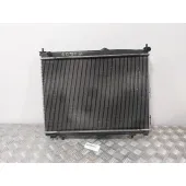 Radiador Agua para Peugeot 208 Ii (Ub_, Up_, Uw_, Uj_)