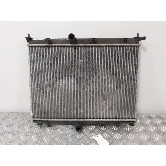 Radiador Agua para Peugeot 208 Ii (Ub_, Up_, Uw_, Uj_)
