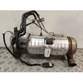 Catalizador para Peugeot 208 Ii (Ub_, Up_, Uw_, Uj_)