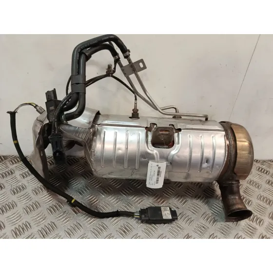Catalizador para Peugeot 208 Ii (Ub_, Up_, Uw_, Uj_)