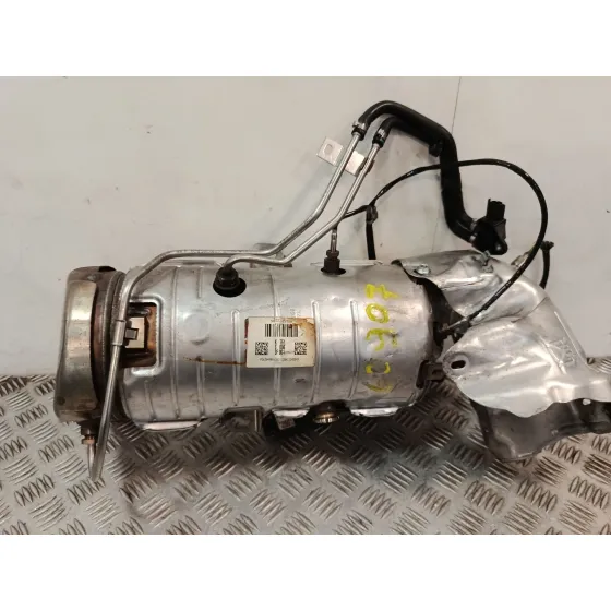 Catalizador para Peugeot 208 Ii (Ub_, Up_, Uw_, Uj_)