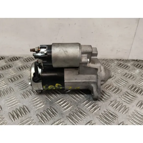 Motor Arranque para Renault Kangoo (Kc0/1_)