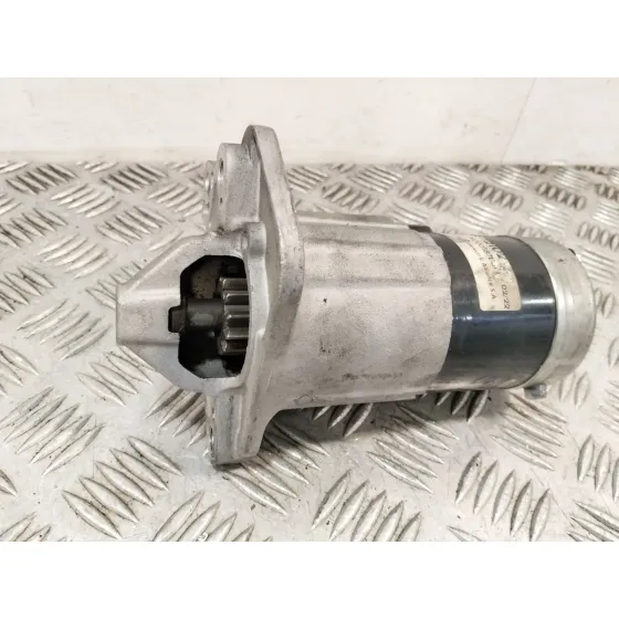Motor Arranque para Renault Kangoo (Kc0/1_)
