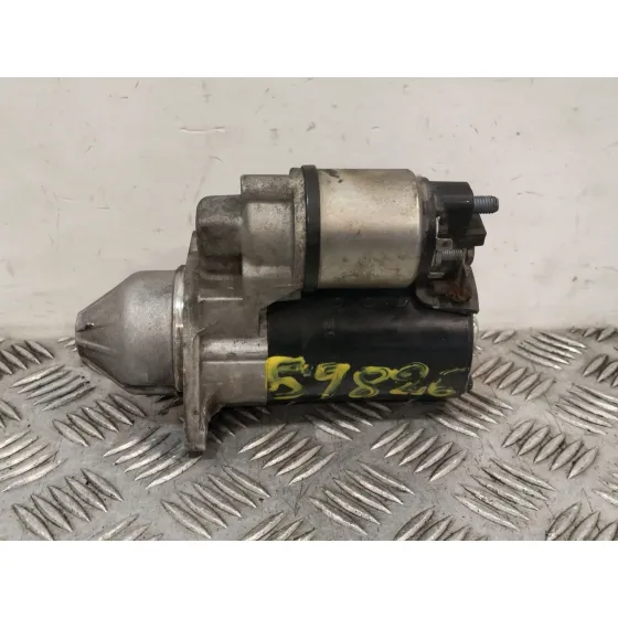 Motor Arranque para Opel Astra H Gtc (A04)