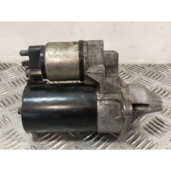 Motor Arranque para Opel Astra H Gtc (A04)