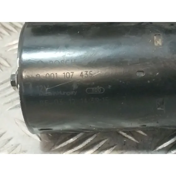 Motor Arranque para Opel Astra H Gtc (A04)