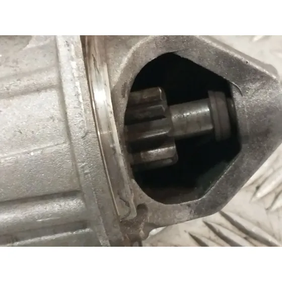 Motor Arranque para Opel Astra H Gtc (A04)