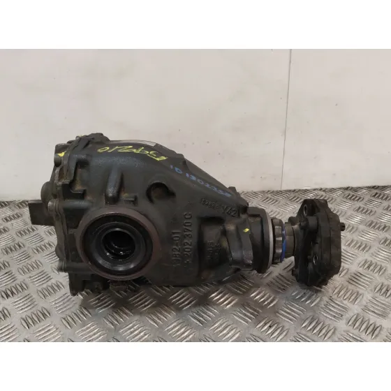 Diferencial Trasero para Bmw 1 (F21)