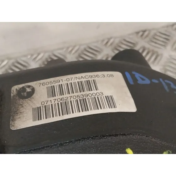 Diferencial Trasero para Bmw 1 (F21)