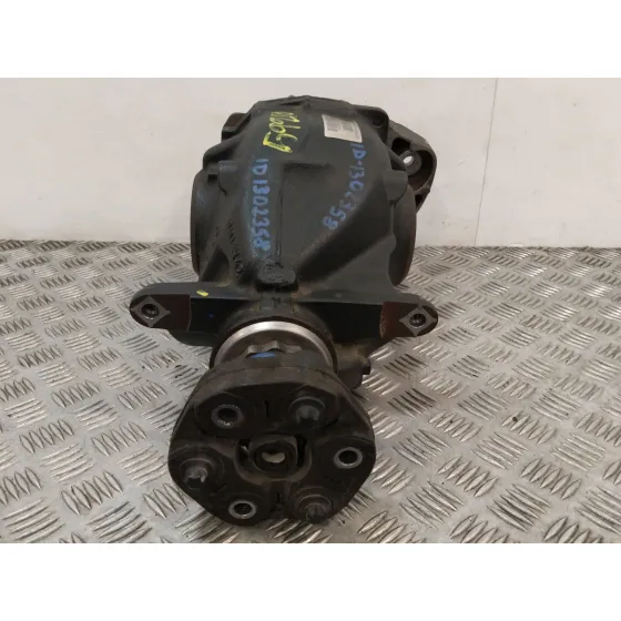 Diferencial Trasero para Bmw 1 (F21)