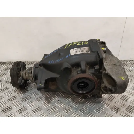 Diferencial Trasero para Bmw 1 (F21)