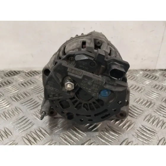 Alternador para Volkswagen Lupo I (6X1, 6E1)