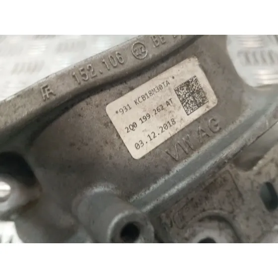 Soporte Motor para Seat Ibiza (Kj1)