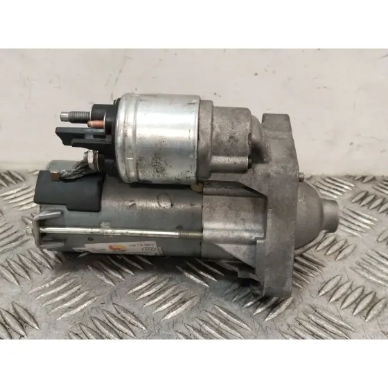 Motor Arranque para Renault Clio Iii (Br0/1, Cr0/1)