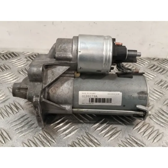 Motor Arranque para Renault Clio Iii (Br0/1, Cr0/1)