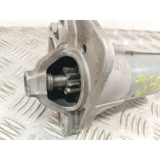 Motor Arranque para Renault Clio Iii (Br0/1, Cr0/1)