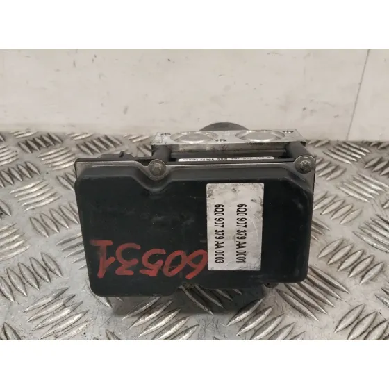 Abs para Volkswagen Polo Iv (9N_, 9A_)