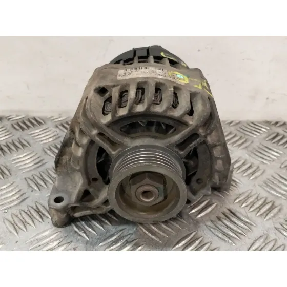 Alternador para Fiat Grande Punto (199_)