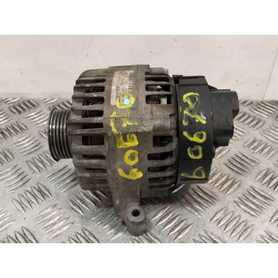 Alternador para Fiat Grande Punto (199_)