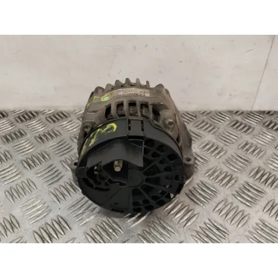 Alternador para Fiat Grande Punto (199_)