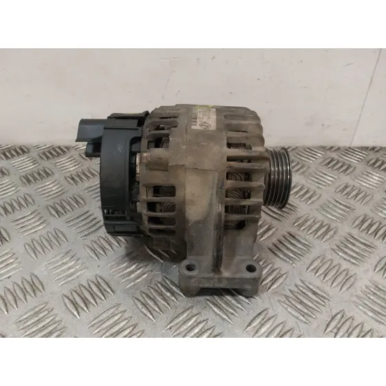 Alternador para Fiat Grande Punto (199_)