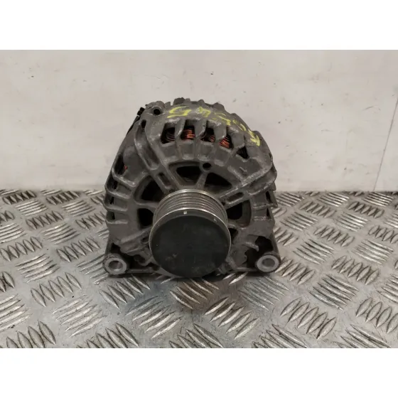 Alternador para Peugeot 308 Sw I (4E_, 4H_)