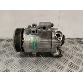Compresor Aire Acondicionado para Volkswagen Polo Iv (9N_, 9A_)
