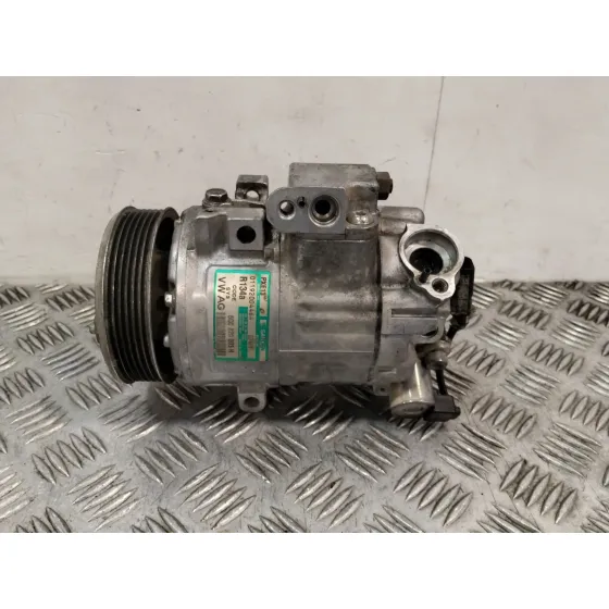 Compresor Aire Acondicionado para Volkswagen Polo Iv (9N_, 9A_)