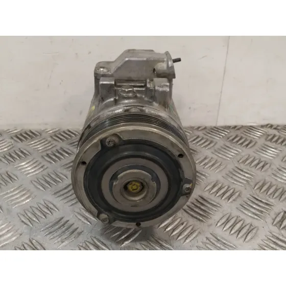 Compresor Aire Acondicionado para Volkswagen Polo Iv (9N_, 9A_)