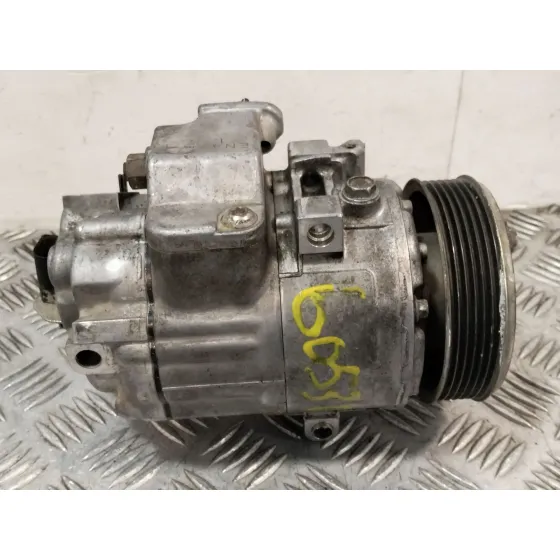 Compresor Aire Acondicionado para Volkswagen Polo Iv (9N_, 9A_)