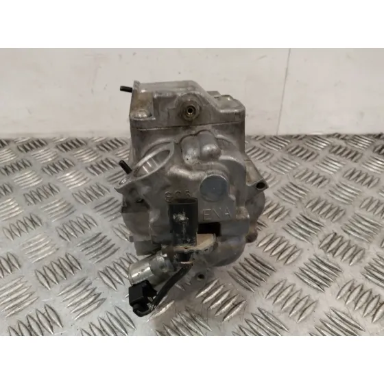 Compresor Aire Acondicionado para Volkswagen Polo Iv (9N_, 9A_)