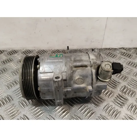 Compresor Aire Acondicionado para Volkswagen Polo Iv (9N_, 9A_)