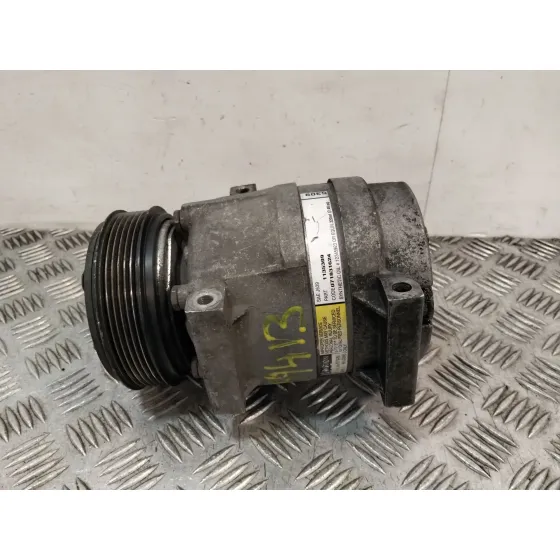 Compresor Aire Acondicionado para Renault Megane I Grandtour (Ka0/1_)