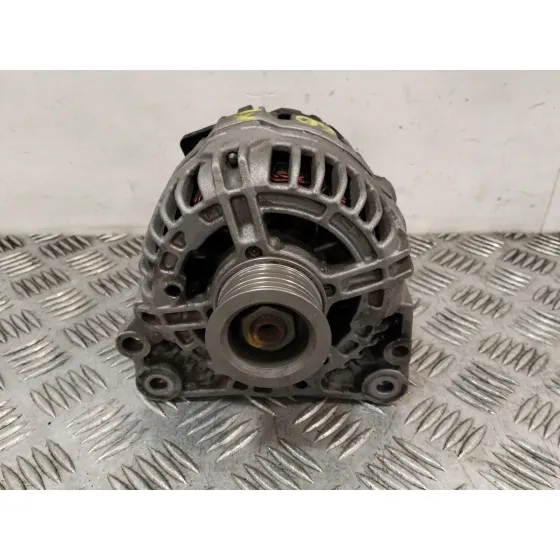 Alternador para Volkswagen Golf V (1K1)