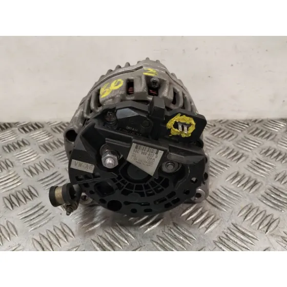 Alternador para Volkswagen Golf V (1K1)