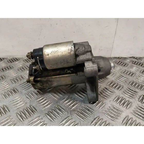 Motor Arranque para Mazda 3 (Bk)