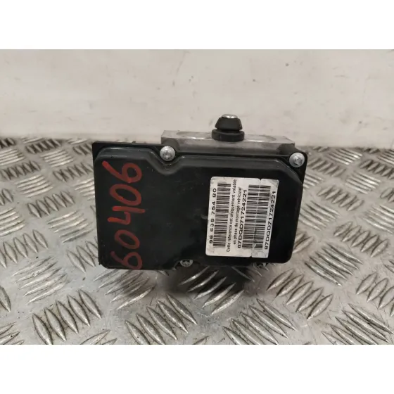 Abs para Peugeot 308 I (4A_, 4C_)