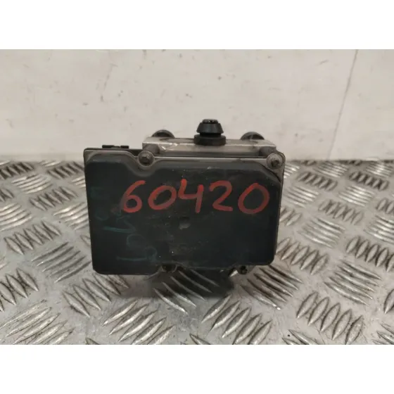 Abs para Peugeot 307 (3A/C)