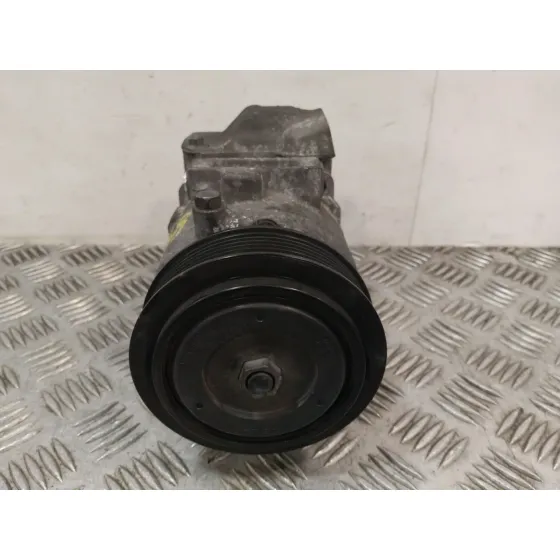 Compresor Aire Acondicionado para Skoda Fabia I Combi (6Y5)