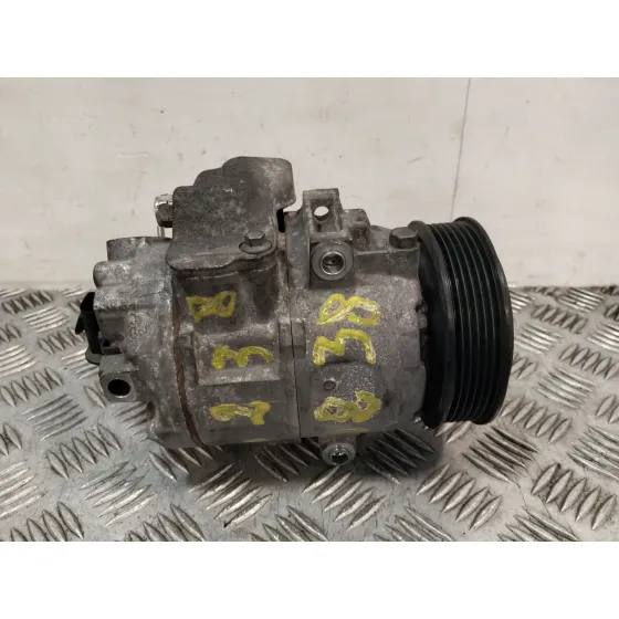 Compresor Aire Acondicionado para Skoda Fabia I Combi (6Y5)