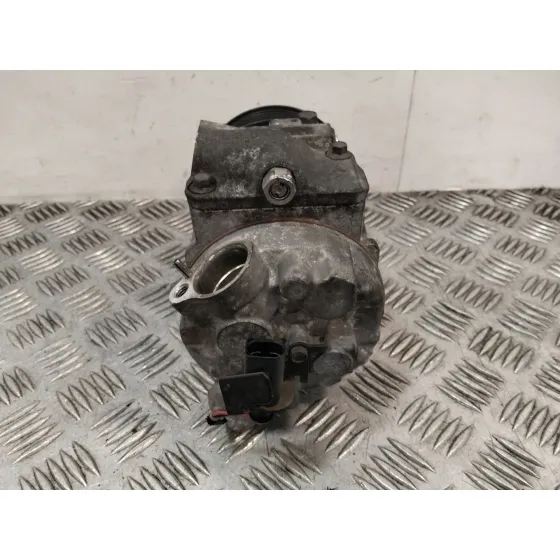 Compresor Aire Acondicionado para Skoda Fabia I Combi (6Y5)