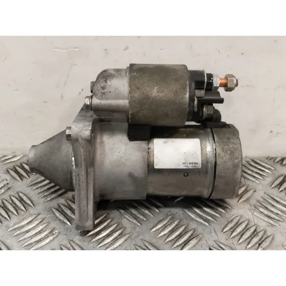 Motor Arranque para Fiat Grande Punto (199_)